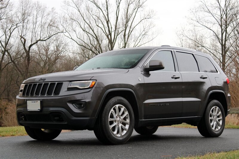 2014 Jeep Grand Cherokee Laredo   - Photo 6 - Rockville, MD 20850