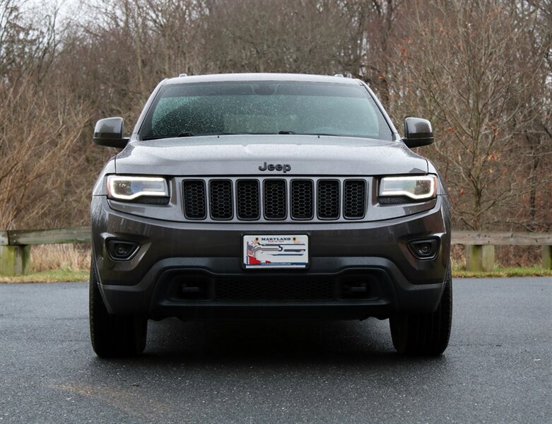 2014 Jeep Grand Cherokee Laredo   - Photo 4 - Rockville, MD 20850