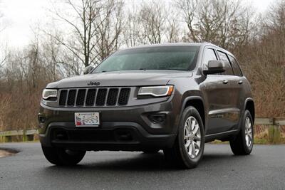 2014 Jeep Grand Cherokee Laredo   - Photo 1 - Rockville, MD 20850