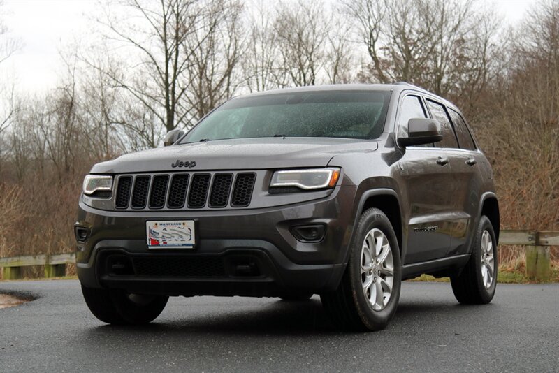 2014 Jeep Grand Cherokee Laredo for sale in Rockville, MD