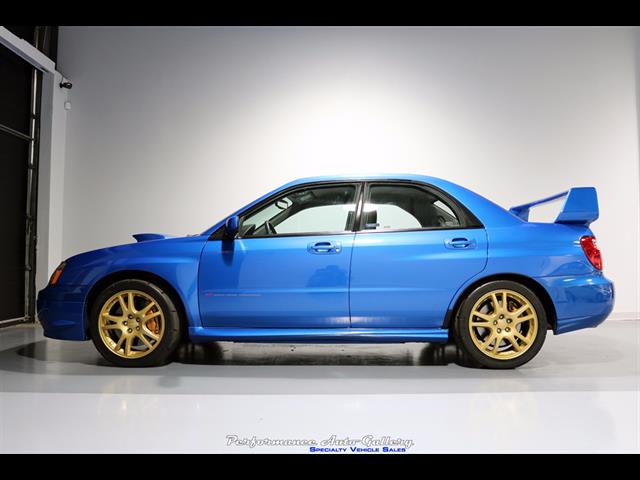 2004 Subaru Impreza WRX STI   - Photo 26 - Rockville, MD 20850