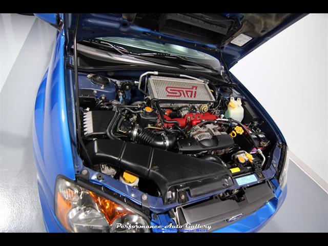 2004 Subaru Impreza WRX STI   - Photo 7 - Rockville, MD 20850