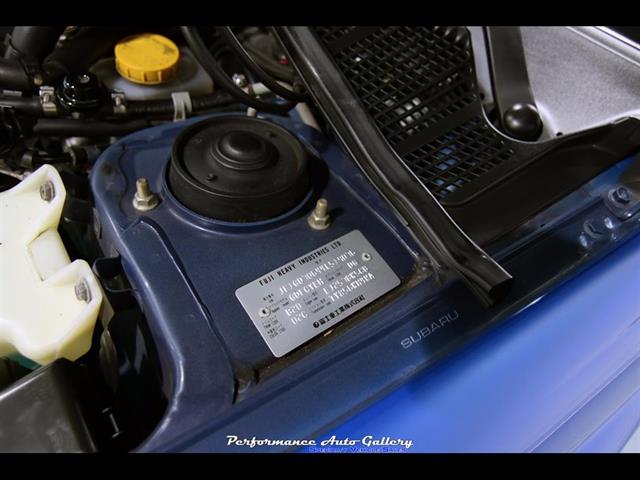 2004 Subaru Impreza WRX STI   - Photo 8 - Rockville, MD 20850