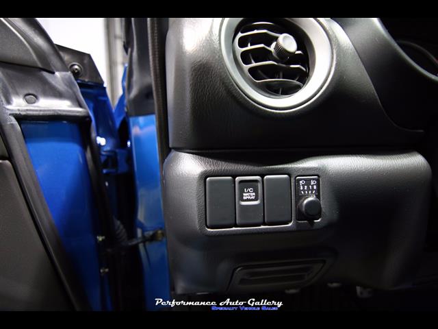 2004 Subaru Impreza WRX STI   - Photo 20 - Rockville, MD 20850