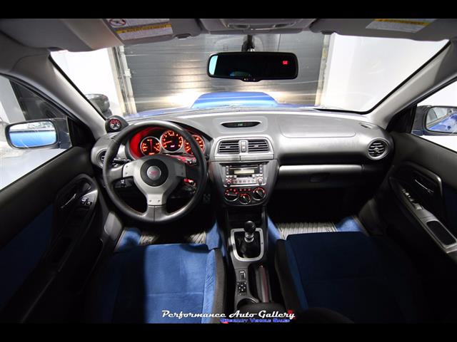 2004 Subaru Impreza WRX STI   - Photo 3 - Rockville, MD 20850