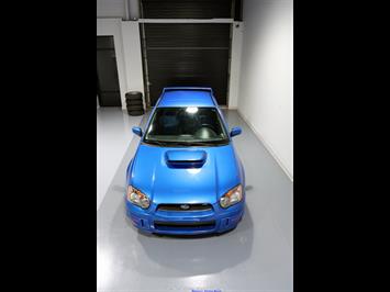 2004 Subaru Impreza WRX STI   - Photo 45 - Rockville, MD 20850