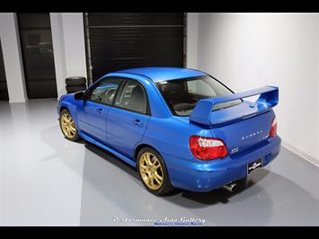 2004 Subaru Impreza WRX STI   - Photo 39 - Rockville, MD 20850