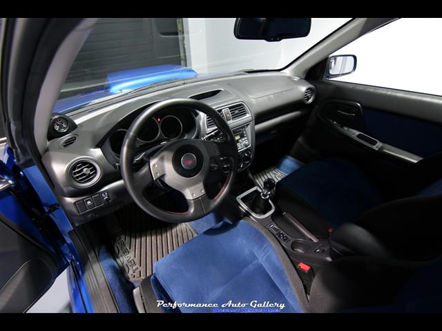 2004 Subaru Impreza WRX STI   - Photo 18 - Rockville, MD 20850