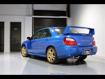 2004 Subaru Impreza WRX STI   - Photo 2 - Rockville, MD 20850