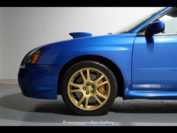 2004 Subaru Impreza WRX STI   - Photo 29 - Rockville, MD 20850