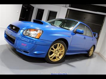 2004 Subaru Impreza WRX STI   - Photo 1 - Rockville, MD 20850