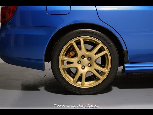 2004 Subaru Impreza WRX STI   - Photo 31 - Rockville, MD 20850