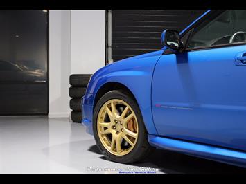 2004 Subaru Impreza WRX STI   - Photo 4 - Rockville, MD 20850