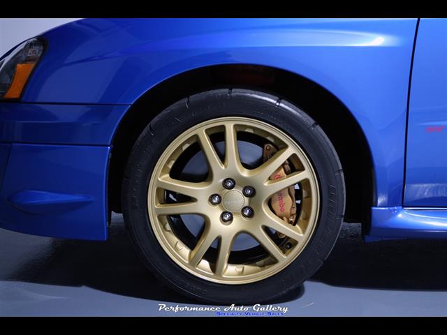 2004 Subaru Impreza WRX STI   - Photo 30 - Rockville, MD 20850