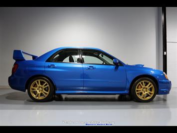 2004 Subaru Impreza WRX STI   - Photo 32 - Rockville, MD 20850