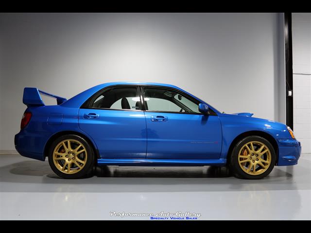 2004 Subaru Impreza WRX STI   - Photo 32 - Rockville, MD 20850