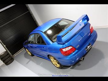 2004 Subaru Impreza WRX STI   - Photo 38 - Rockville, MD 20850