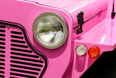 2021 MOKE America Electric Moke   - Photo 37 - Rockville, MD 20850
