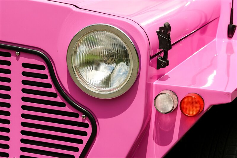 2021 MOKE America Electric Moke   - Photo 37 - Rockville, MD 20850