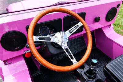 2021 MOKE America Electric Moke   - Photo 68 - Rockville, MD 20850