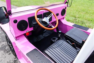 2021 MOKE America Electric Moke   - Photo 66 - Rockville, MD 20850