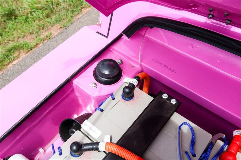 2021 MOKE America Electric Moke   - Photo 105 - Rockville, MD 20850