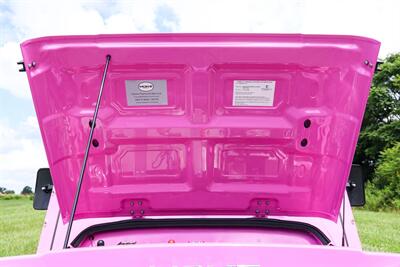 2021 MOKE America Electric Moke   - Photo 112 - Rockville, MD 20850
