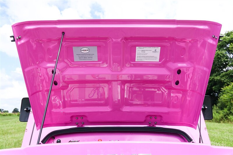 2021 MOKE America Electric Moke   - Photo 112 - Rockville, MD 20850