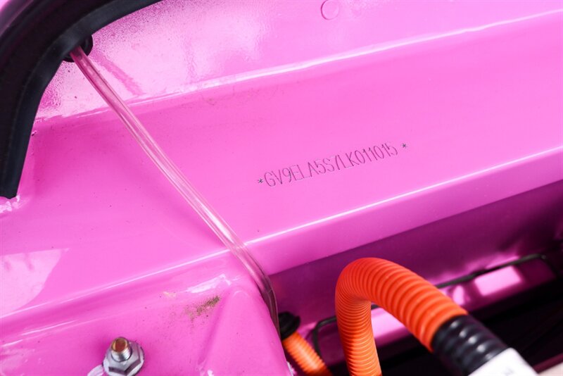 2021 MOKE America Electric Moke   - Photo 111 - Rockville, MD 20850