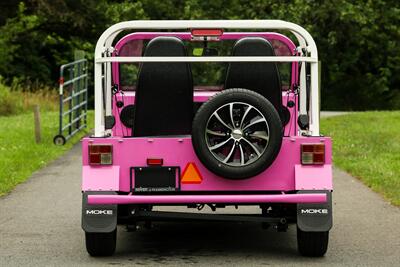 2021 MOKE America Electric Moke   - Photo 8 - Rockville, MD 20850