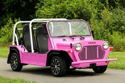 2021 MOKE America Electric Moke   - Photo 10 - Rockville, MD 20850