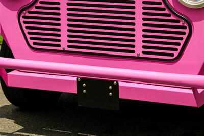 2021 MOKE America Electric Moke   - Photo 38 - Rockville, MD 20850