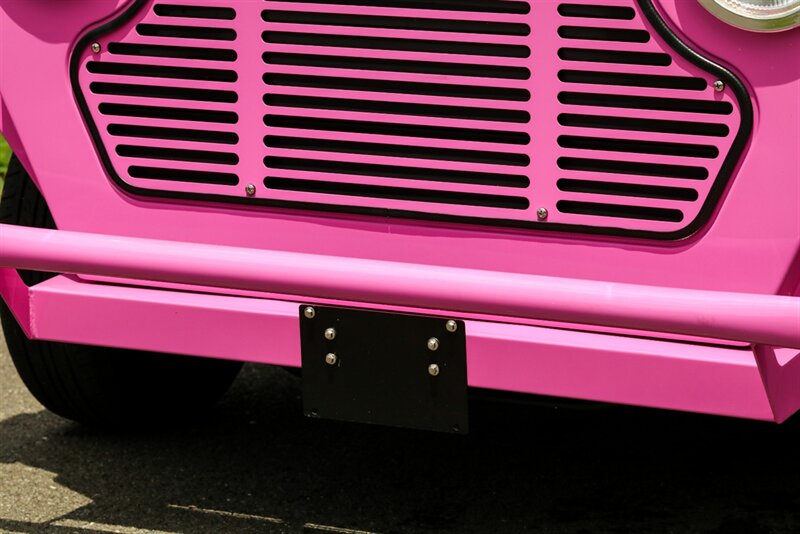 2021 MOKE America Electric Moke   - Photo 38 - Rockville, MD 20850