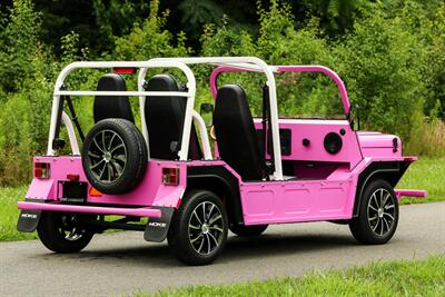 2021 MOKE America Electric Moke   - Photo 2 - Rockville, MD 20850