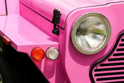 2021 MOKE America Electric Moke   - Photo 35 - Rockville, MD 20850