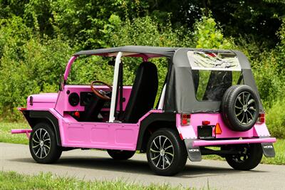 2021 MOKE America Electric Moke   - Photo 24 - Rockville, MD 20850