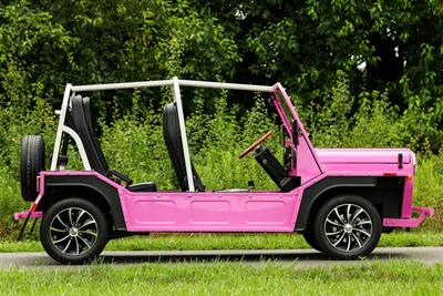 2021 MOKE America Electric Moke   - Photo 6 - Rockville, MD 20850
