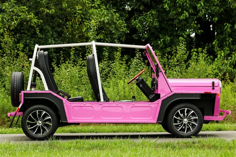 2021 MOKE America Electric Moke   - Photo 6 - Rockville, MD 20850