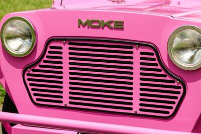 2021 MOKE America Electric Moke   - Photo 34 - Rockville, MD 20850