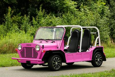2021 MOKE America Electric Moke   - Photo 20 - Rockville, MD 20850
