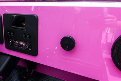 2021 MOKE America Electric Moke   - Photo 95 - Rockville, MD 20850