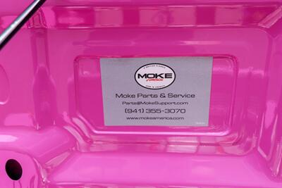 2021 MOKE America Electric Moke   - Photo 114 - Rockville, MD 20850