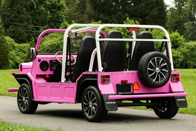 2021 MOKE America Electric Moke   - Photo 14 - Rockville, MD 20850