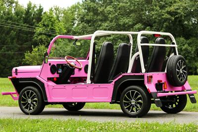 2021 MOKE America Electric Moke   - Photo 4 - Rockville, MD 20850