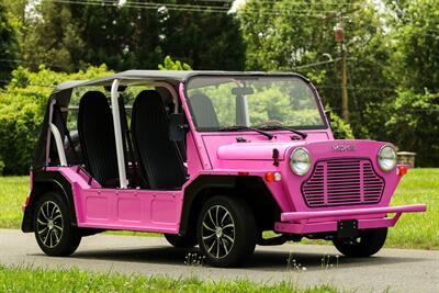 2021 MOKE America Electric Moke   - Photo 22 - Rockville, MD 20850