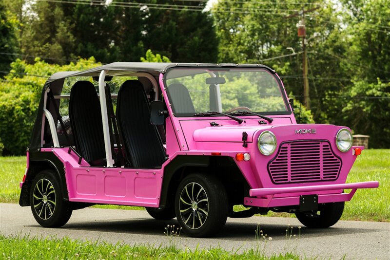 2021 MOKE America Electric Moke   - Photo 22 - Rockville, MD 20850