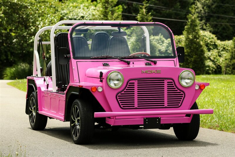 2021 MOKE America Electric Moke   - Photo 19 - Rockville, MD 20850