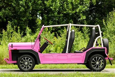 2021 MOKE America Electric Moke   - Photo 5 - Rockville, MD 20850