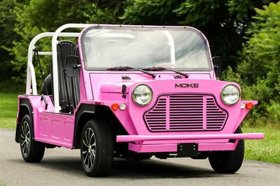 2021 MOKE America Electric Moke   - Photo 11 - Rockville, MD 20850