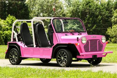 2021 MOKE America Electric Moke   - Photo 18 - Rockville, MD 20850